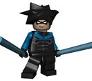 Richard Grayson (Lego Batman)/Gallery