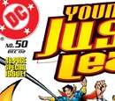 Young Justice Vol 1 50
