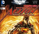 Action Comics Vol 2 11