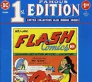 Famous First Edition Vol 1 F-8