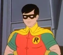 Richard Grayson (New Adventures of Batman)/Gallery