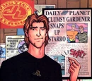Lucas Carr (New Earth)