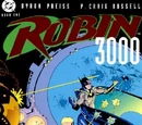 Robin 3000 Vol 1 1