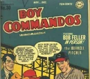 Boy Commandos Vol 1 30