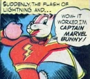 Hoppy the Marvel Bunny (Earth-S)