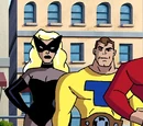 Justice Guild of America (DCAU)