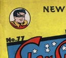 Star-Spangled Comics Vol 1 77