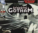 Batman: Streets of Gotham Vol 1 1