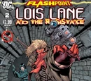 Flashpoint: Lois Lane and the Resistance Vol 1 2