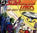 Star Trek: The Next Generation Vol 1 6