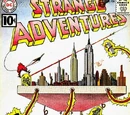 Strange Adventures Vol 1 134