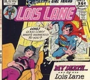 Superman's Girlfriend, Lois Lane Vol 1 115