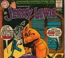 Adventures of Jerry Lewis Vol 1 106