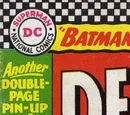 Detective Comics Vol 1 352