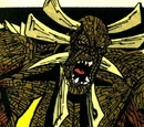 Clawster (New Earth)
