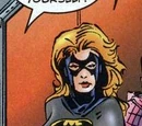 Barbara Hardy (Amalgam Universe)