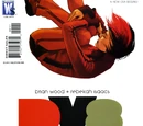 DV8: Gods and Monsters Vol 1 1