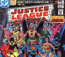 Justice League of America Vol 1 197