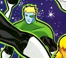Kreon (DCAU)