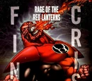 Final Crisis: Rage of the Red Lanterns Vol 1 1