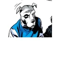 Doctor Canus (New Earth)
