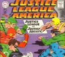 Justice League of America Vol 1 56