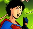 Superwoman (Earth-11)