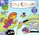 Tiny Titans Vol 1 22