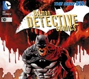 Detective Comics Vol 2 10