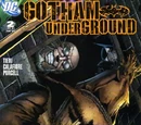 Gotham Underground Vol 1 2