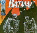 Batman Vol 1 456