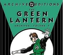 Green Lantern Archives Vol 1 5