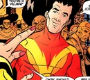 Dennis Ennis (New Earth)