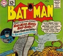 Batman Vol 1 144