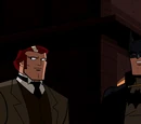 Batman: The Brave and the Bold: Trials of the Demon!