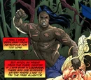 King Billy (New Earth)
