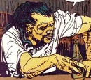 Titus Bird (Enigma)