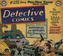 Detective Comics Vol 1 197