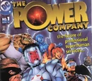 Power Company Vol 1