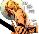 Green Arrow Origins