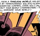 Alien-Ator (Earth-One)