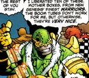 Parademon (New Earth)
