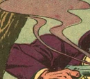 Black Atom (Earth-X)