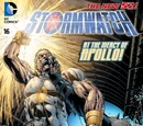 Stormwatch Vol 3 16