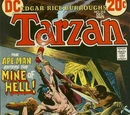 Tarzan Vol 1 215
