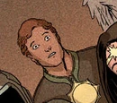 Dirk Morgna (Smallville)