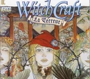 Witchcraft: La Terreur Vol 1 2