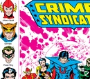 Crime Syndicate of America (Earth-Three)