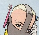 Toy (New Earth)