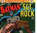Brave and the Bold Vol 1 84